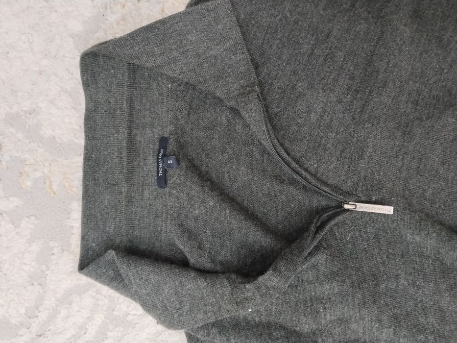 Thomas Graf Полузамок