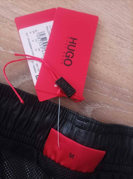 Boss/Tommy Hilfinger Bluemint шорти бански S-M