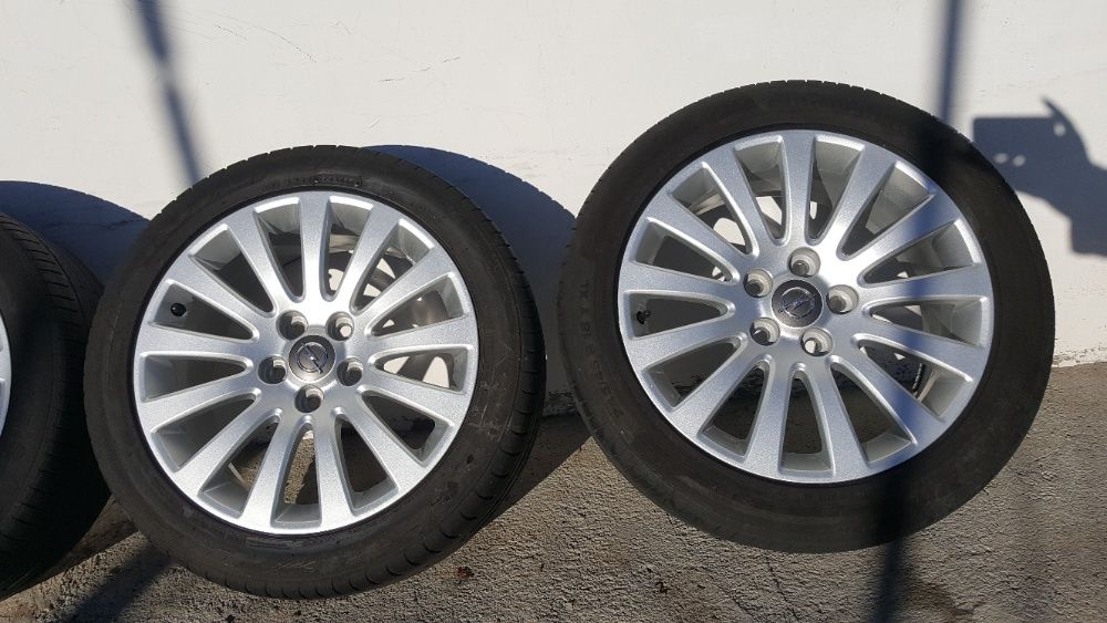 Джанти за Opel -Astra, Vectra, Insignia