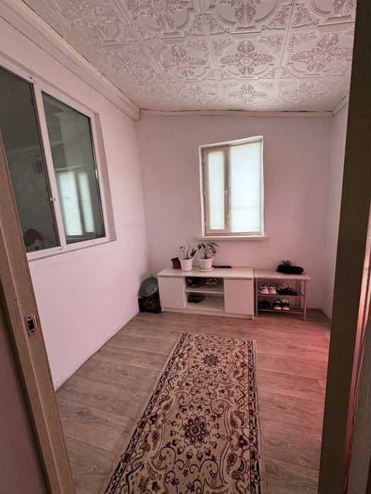 Продам дом со всеми удобствами