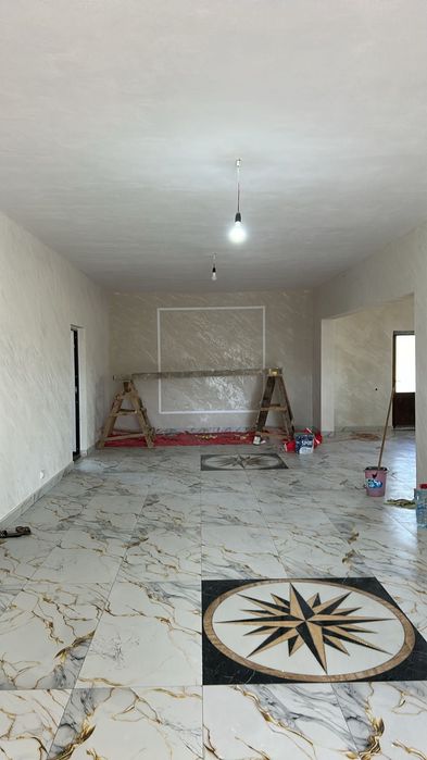 Echipa constructii interioare exterioare