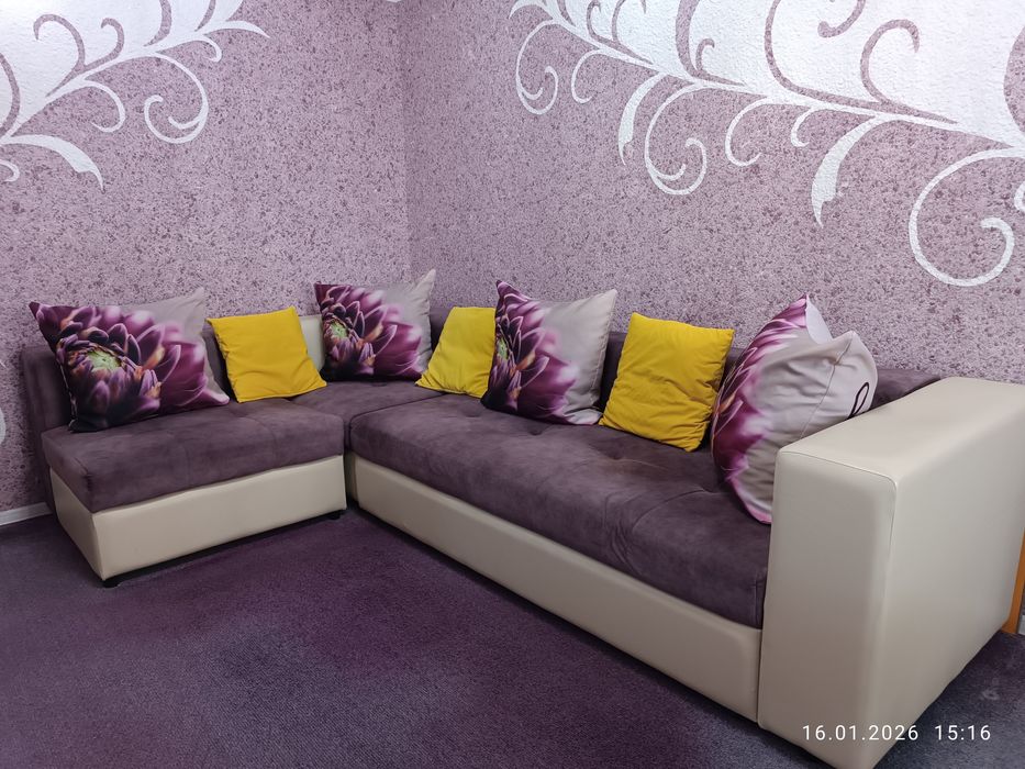 Продам Угловой диван