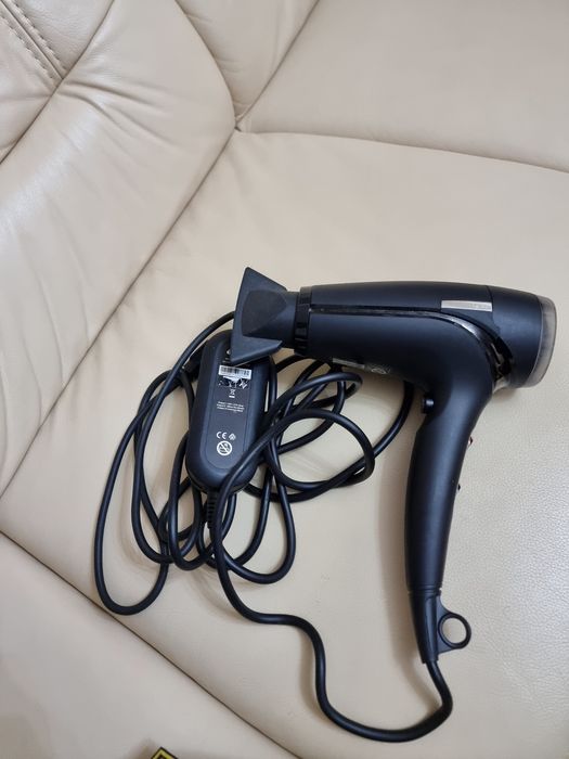 Uscător păr Profesional  GHD