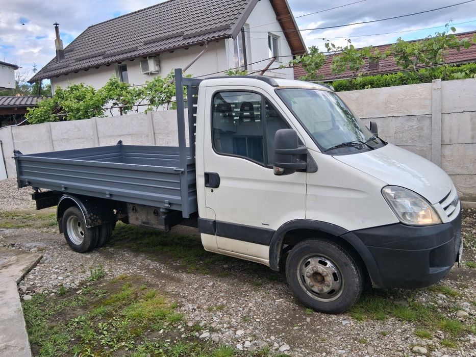 Vand basculabila
