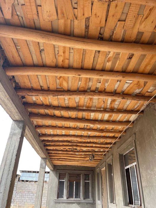 Срочно продаётся 6 сот Юкори Хасанбой