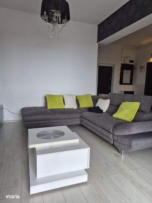 2 camere studio Ultracentral