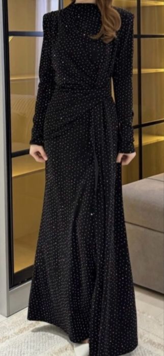 Продам вечернее платье 44 размера