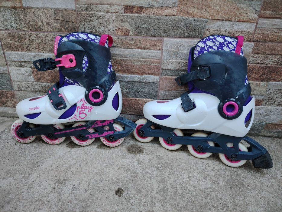 Детски ролери 32-34 номер