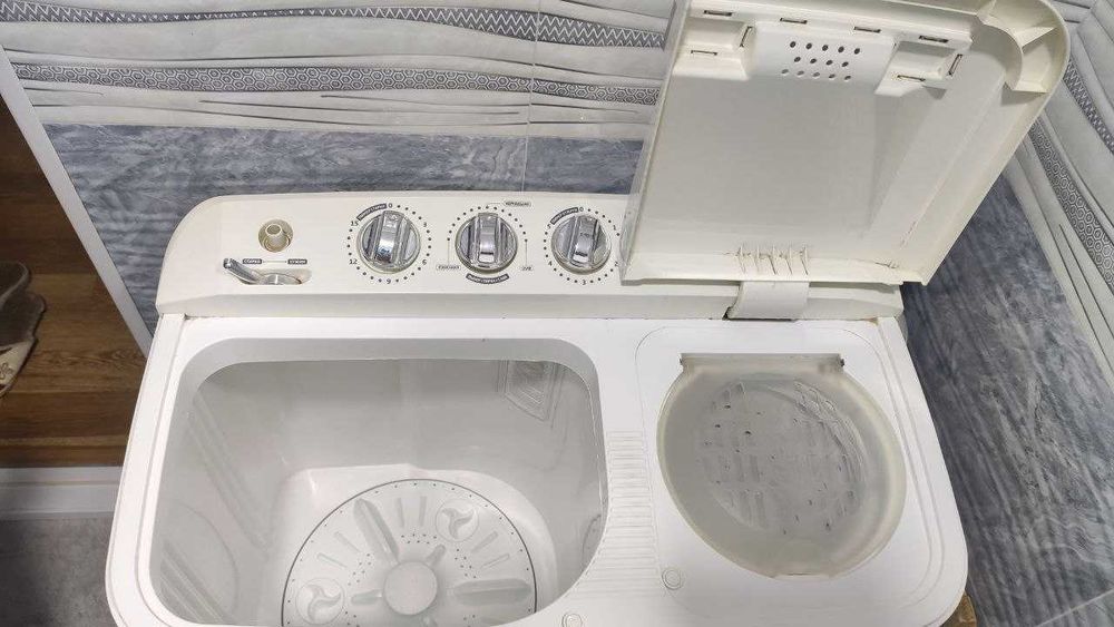 Продается стиральная машина Artel