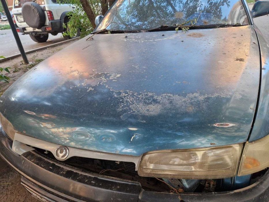 Mazda 626 GE Мазда 626 Продам