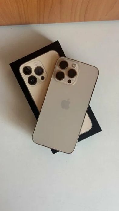 Iphone 13 pro 128 gb