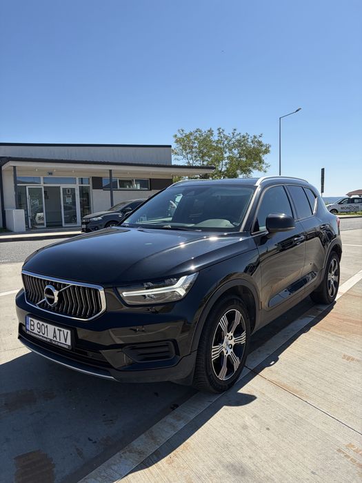 Volvo XC40 Automata 2.0 D3 150 CP Inscription