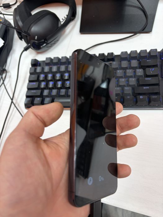 Продам Samsung S 23 256 Черный