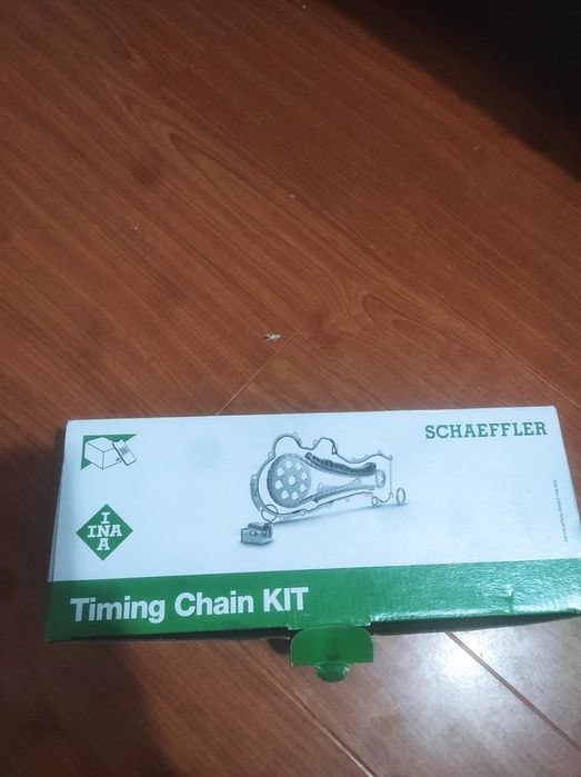 Kit distribuție Ford transit