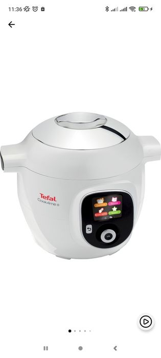 Vand/Schimb cu Air Fryer