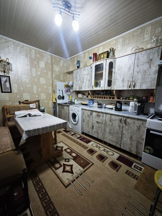 Продаётся 2/2/4. Яшнабадский район. Ташсельмаш