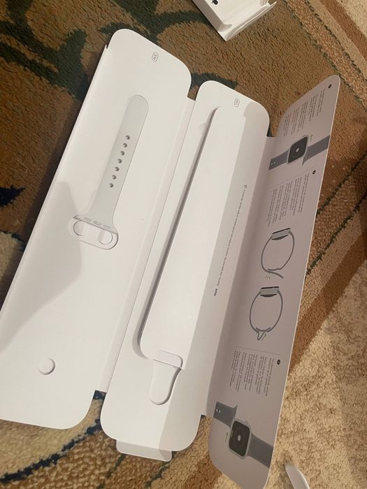 Apple watch 5 32 Gb