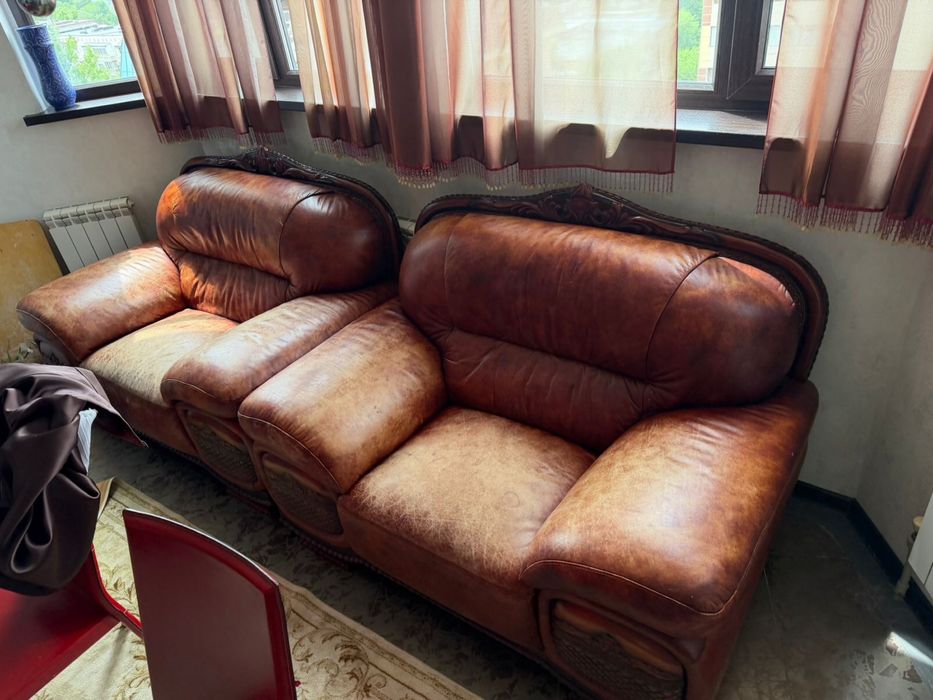 Продам мебель. В хорошем состоянии.