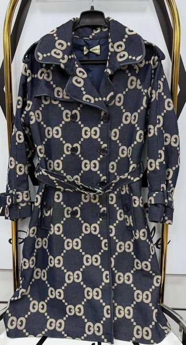 Trench dama, premium