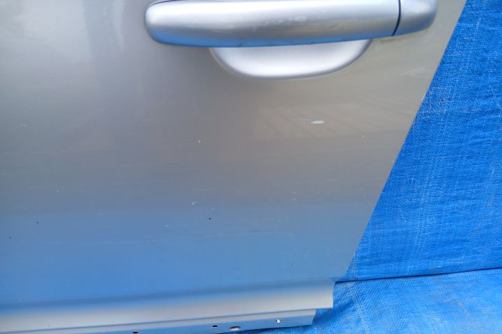 Usa / Portiera fata stanga Volkswagen VW Touareg generatia 1 7L