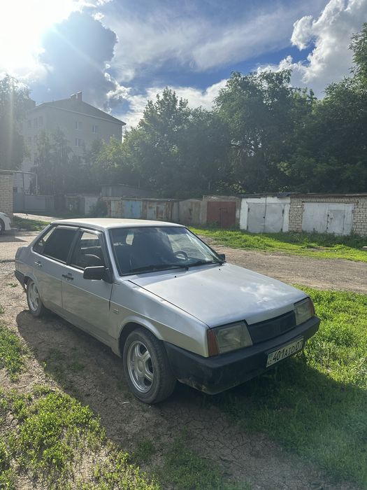 Срочно срочно сатам машина