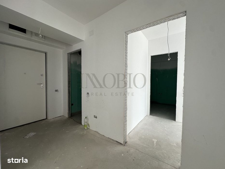 Apartament 3 Camere | Imobil Nou | Atrium Plaza