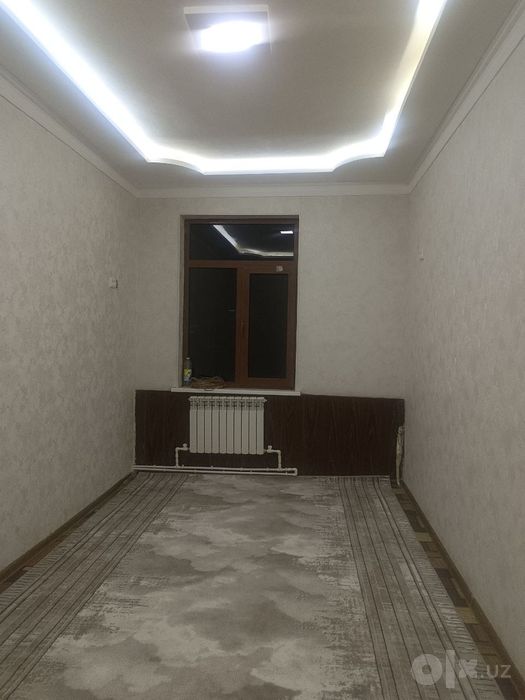 Срочно 2 хонали квартира ижарага берилади!!!