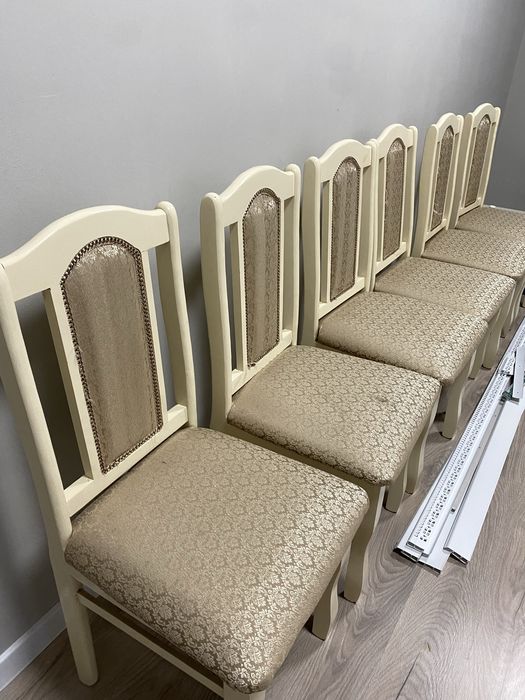 Стуль для гостиной / кухни