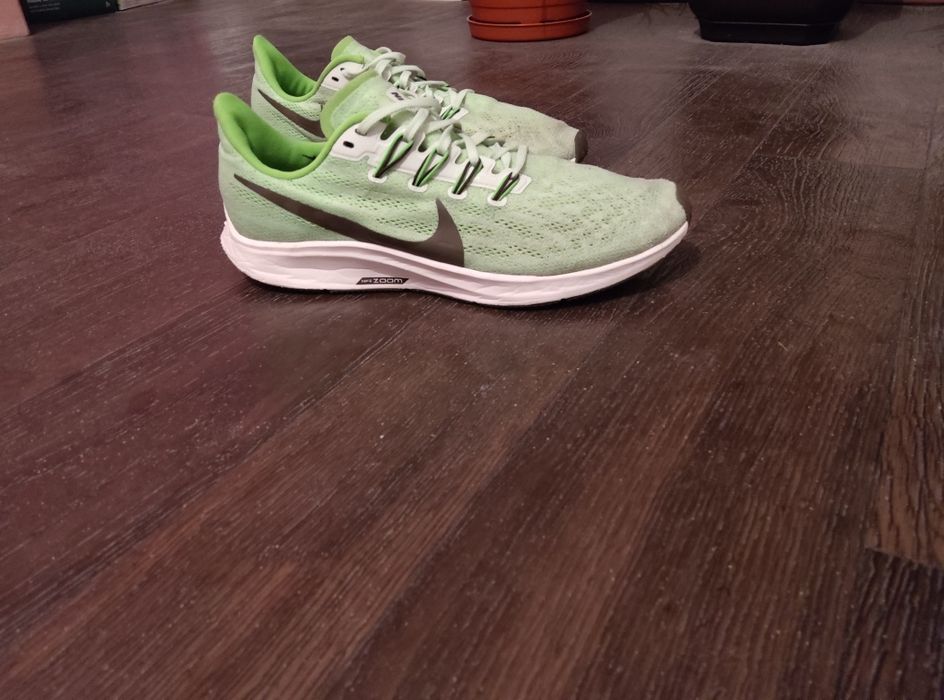 Оригинални маратонки NIKE Air Zoom Pegasus