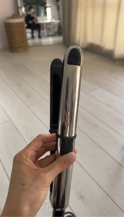 Утюжок оригинал babyliss pro