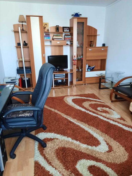 Inchiriez  apartament cu 2 camere Brancoveanu/Spitalul Marie  Curie.