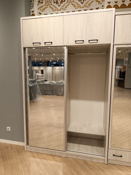 Шкаф купе от Comfort Mebel