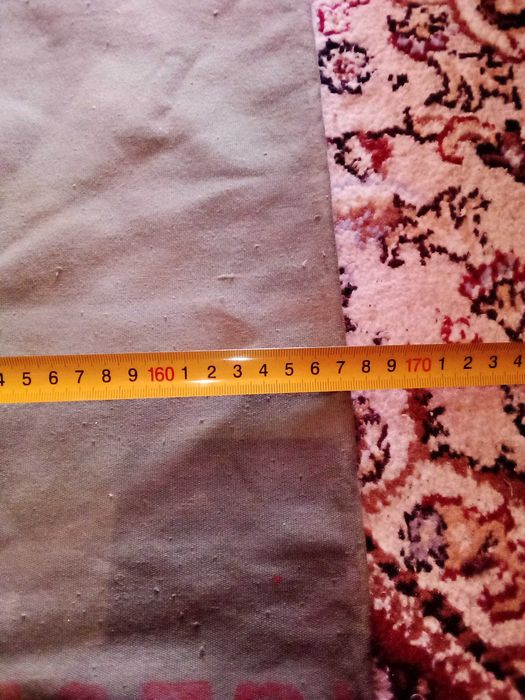 Продам! Брезент,