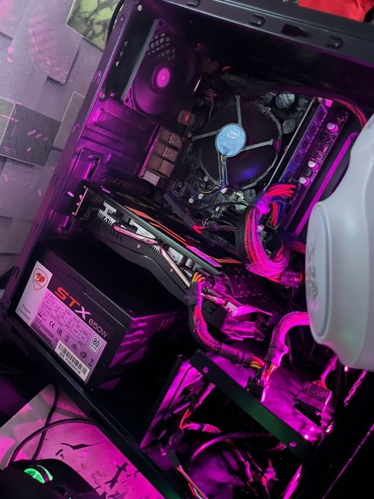 Персональный компьютер