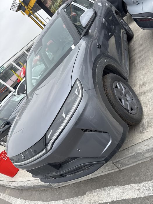 BYD Yuan Up 401 full va oddiy pozitsiyalari