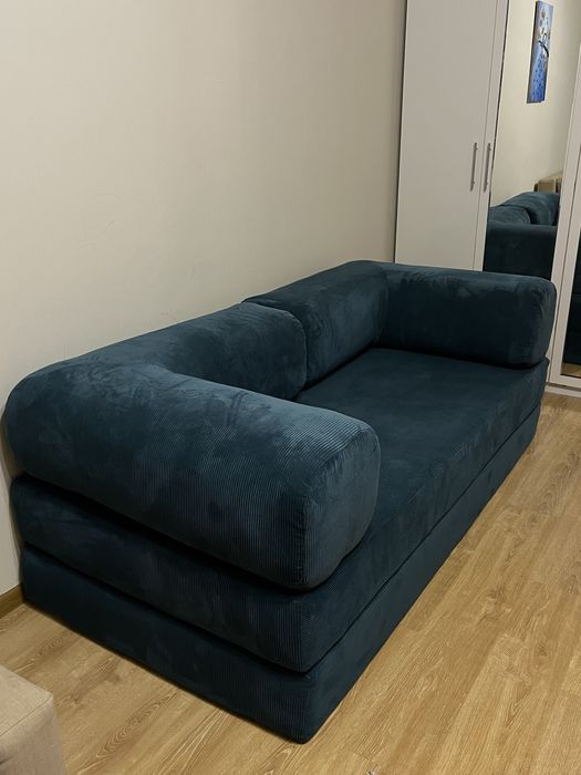 Продам диван-кровать