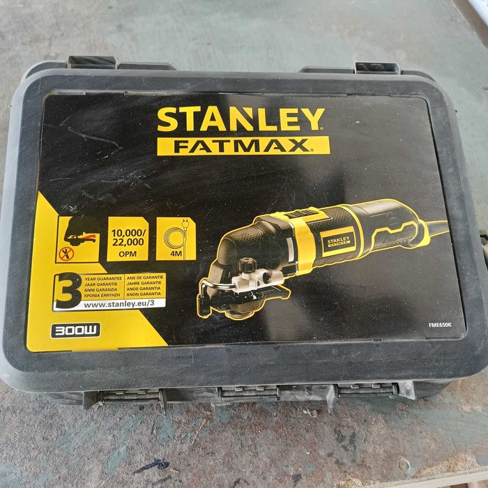 Реноватор Stanley Fatmax
