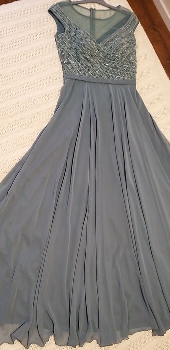 Продам вечернее платье