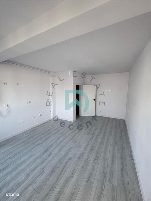 Garsoniera cu gradina proprie 48 mp - SELIMBAR