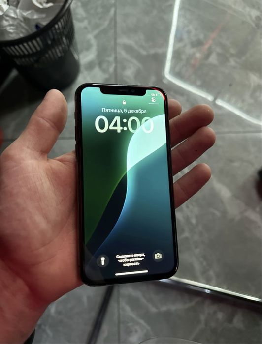 Айфон 11 про 256 гб