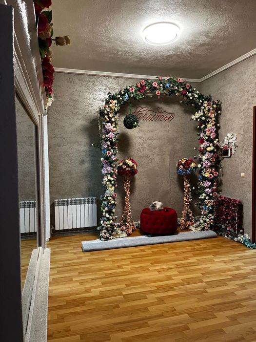 Дом по суточно для компании