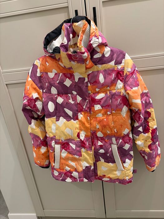 Ски/сноуборд яке Roxy 12 г./L