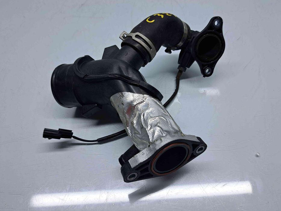 Tub intercooler  Renault Clio 4 (B98) Hatchback [Fabr 2012-2020] 14713