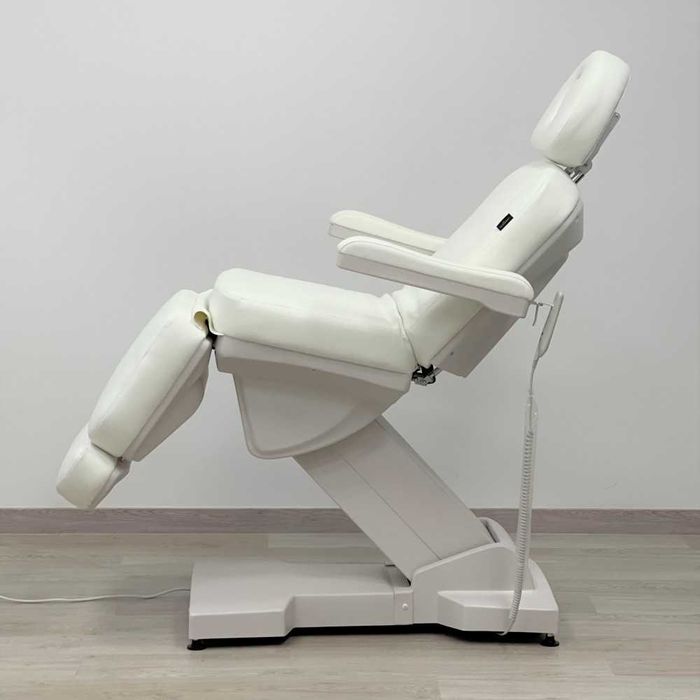 Електрическа кушетка Cristina Plus ( 4 мотора) 200 x 65/85 x 66/110 см