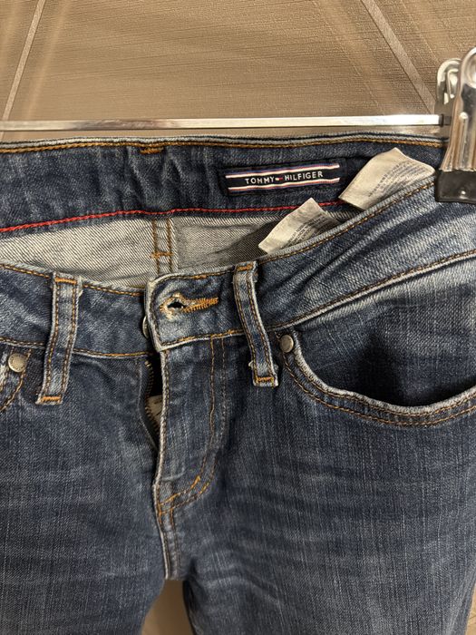 Tommy, Lime Zara Pink