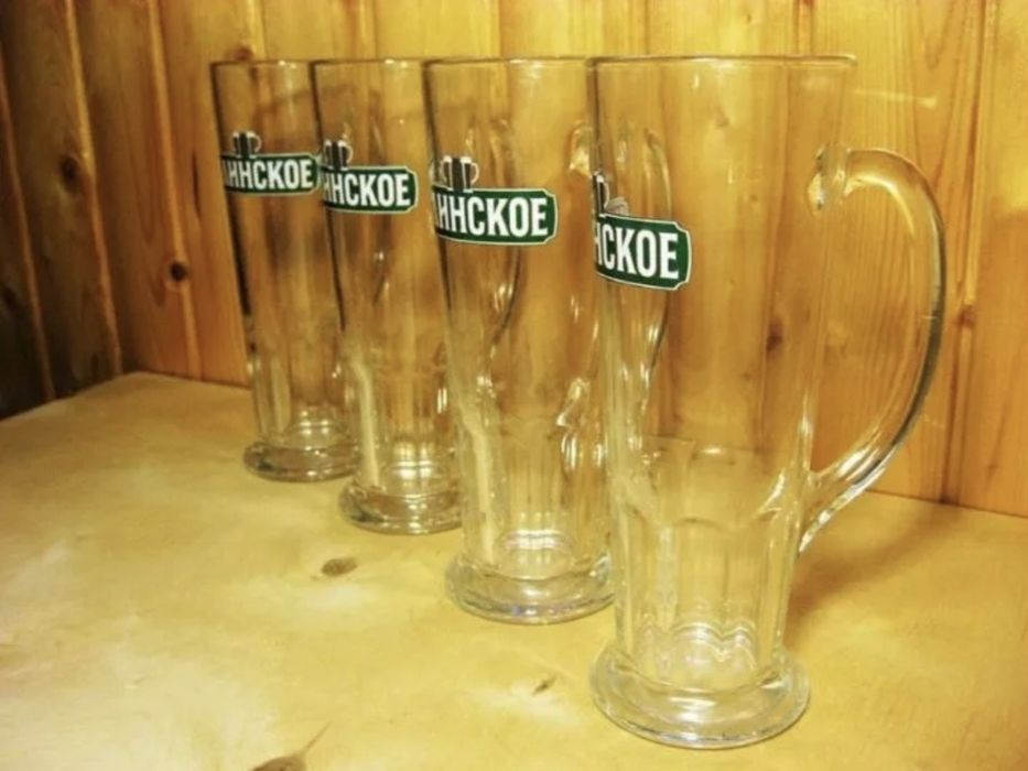 Продам кружки для пива