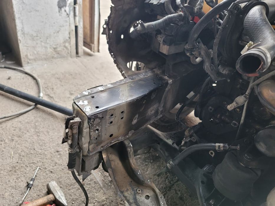 Сварщик на выезд