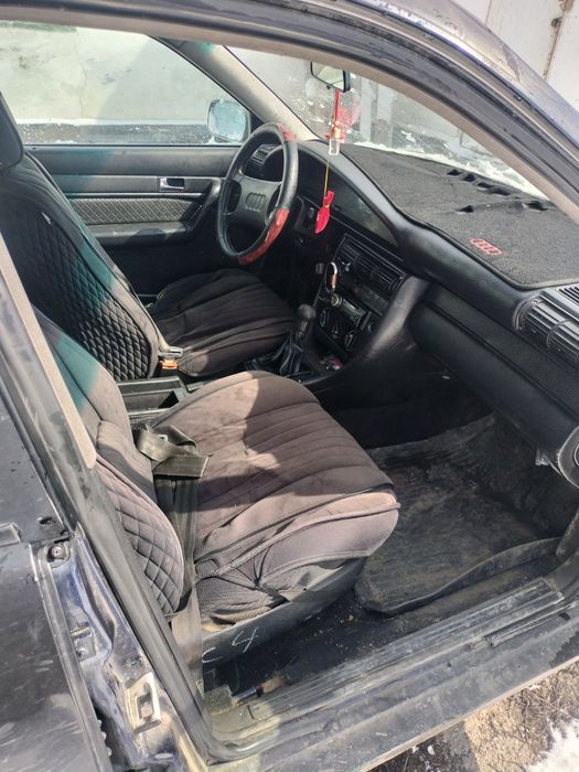 Ауди с4 100 продам