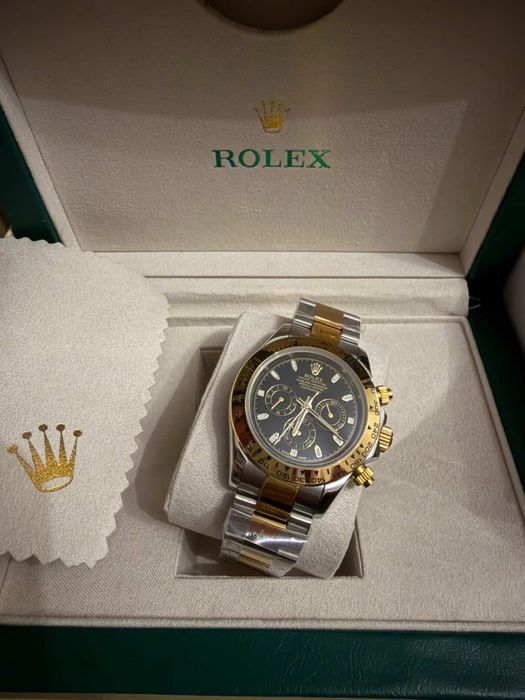 Часовници AP, Rolex, Patek Philippe, Breitling