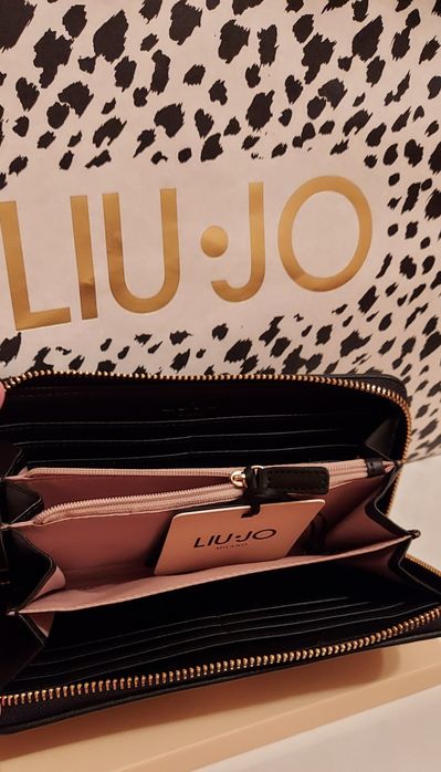 Liu Jo портмоне в кутия